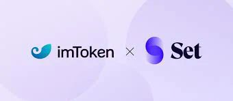 在数字潮流中翩然起舞——ImToken Chrome扩展的迷人之旅